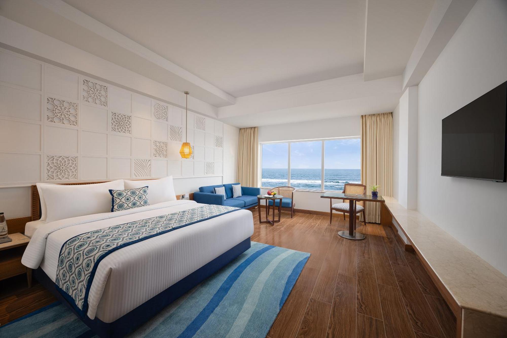 Fortune Beachfront, Puri - Member Itc Hotels' Group Exteriér fotografie