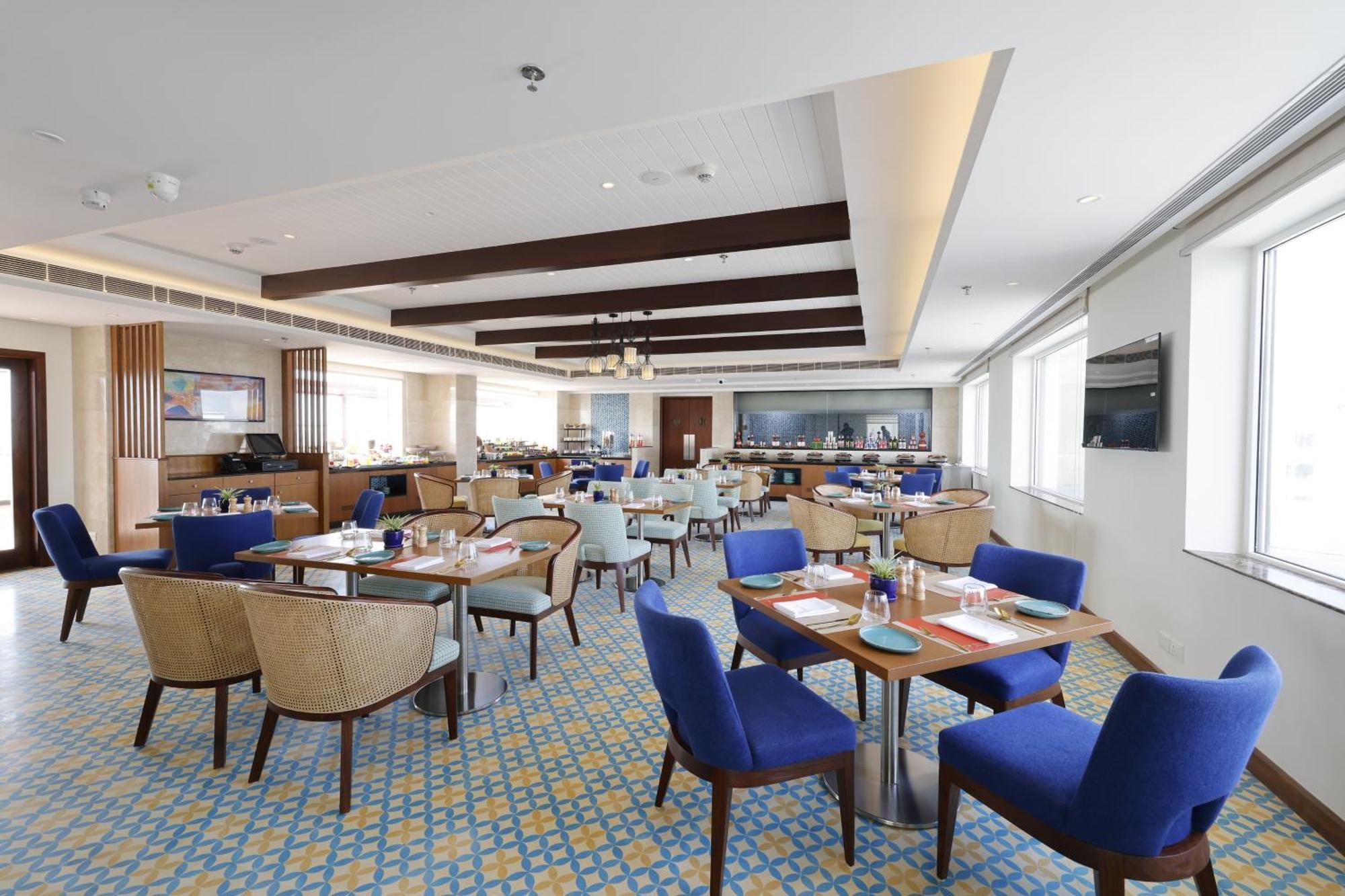 Fortune Beachfront, Puri - Member Itc Hotels' Group Exteriér fotografie