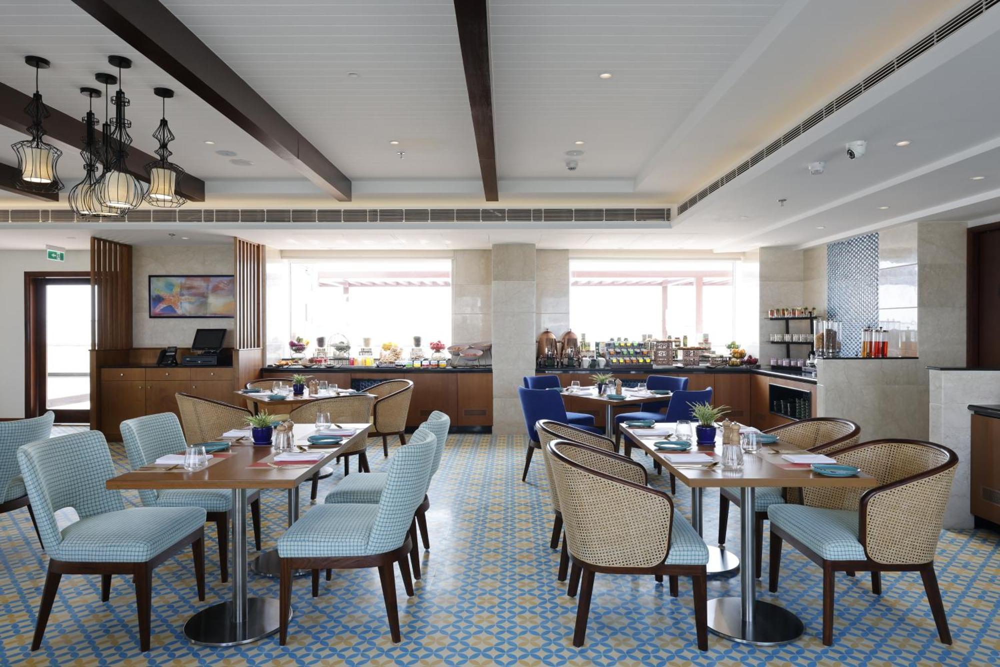 Fortune Beachfront, Puri - Member Itc Hotels' Group Exteriér fotografie