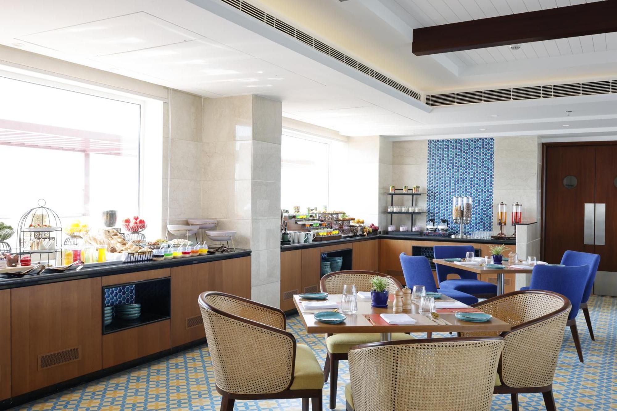 Fortune Beachfront, Puri - Member Itc Hotels' Group Exteriér fotografie