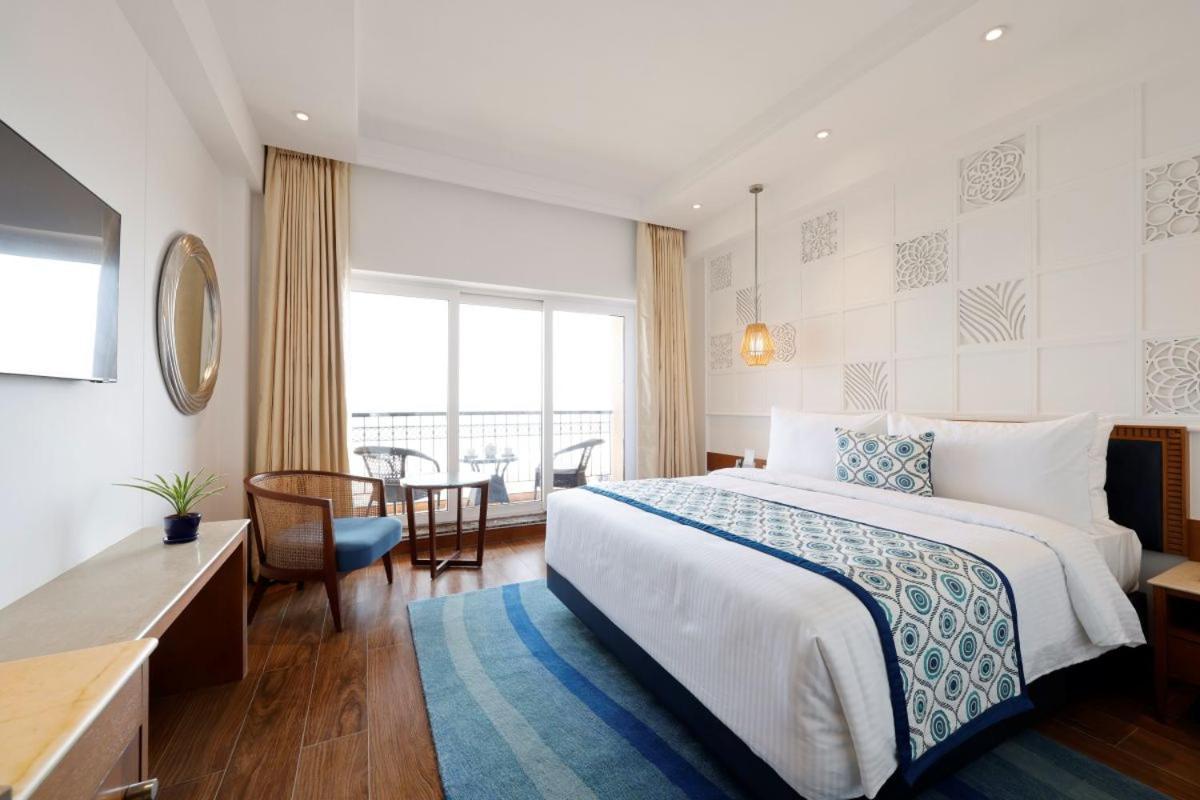 Fortune Beachfront, Puri - Member Itc Hotels' Group Exteriér fotografie