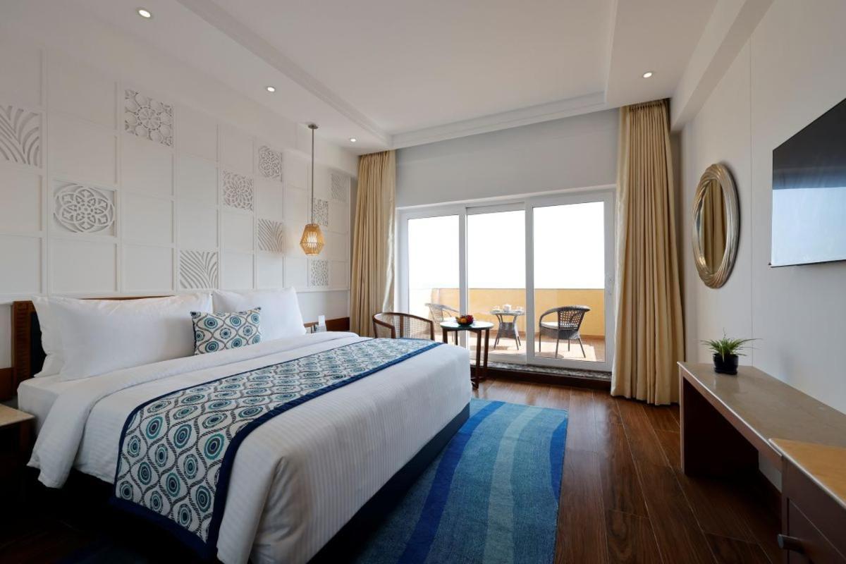 Fortune Beachfront, Puri - Member Itc Hotels' Group Exteriér fotografie