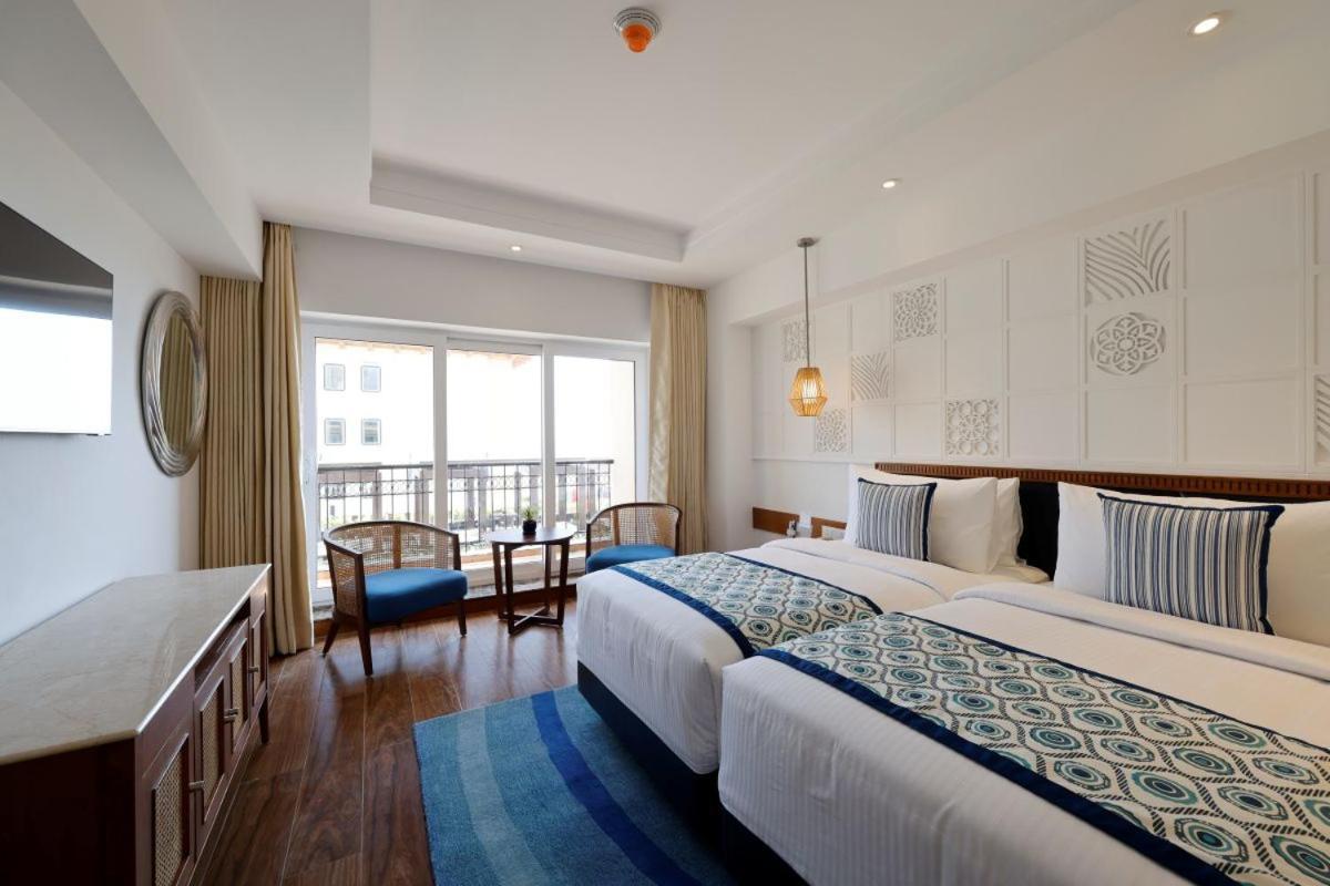 Fortune Beachfront, Puri - Member Itc Hotels' Group Exteriér fotografie