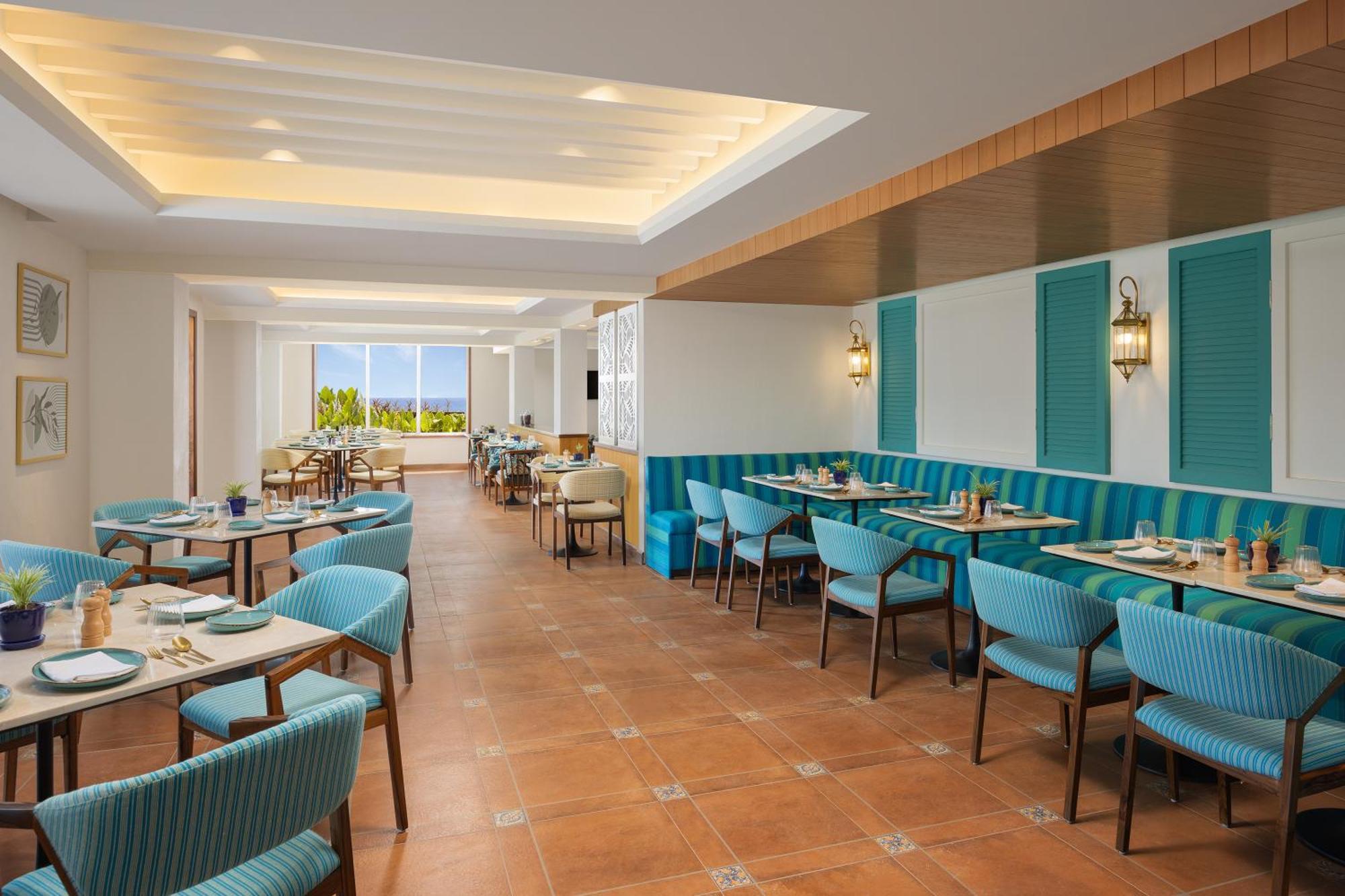 Fortune Beachfront, Puri - Member Itc Hotels' Group Exteriér fotografie